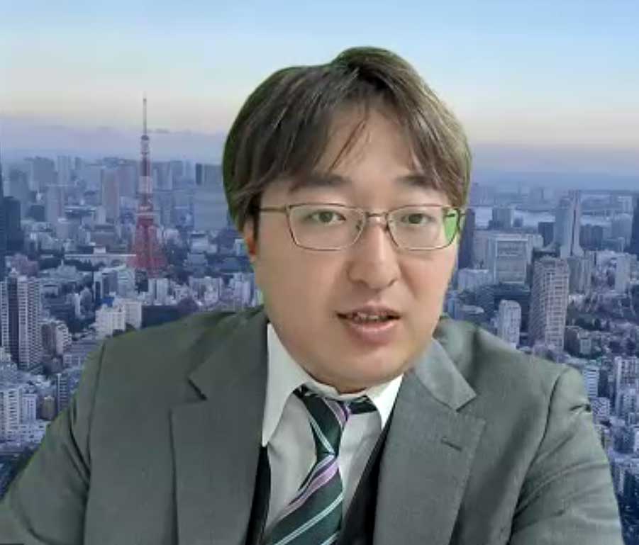 厚生労働省中央放射線管理専門官 平地康一氏