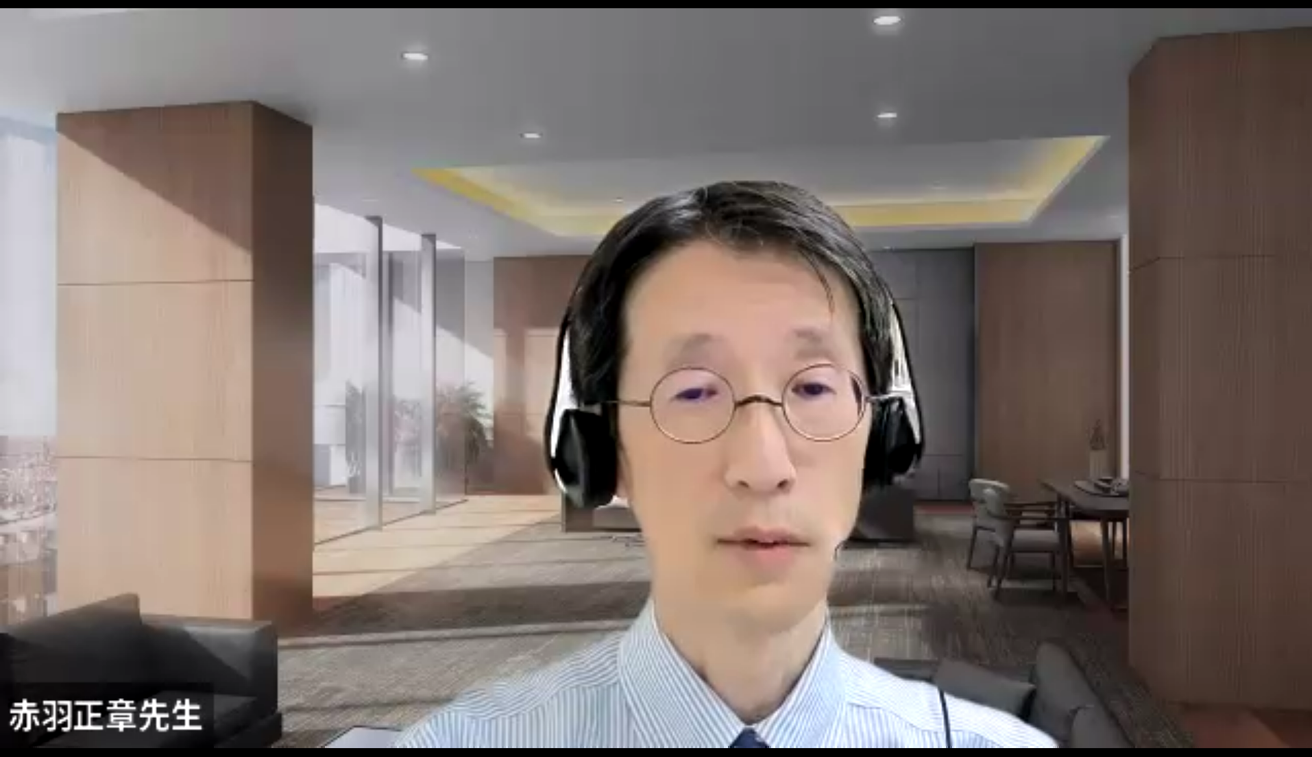 国際医療福祉大学医学部放射線医学教室 教授 赤羽正章氏